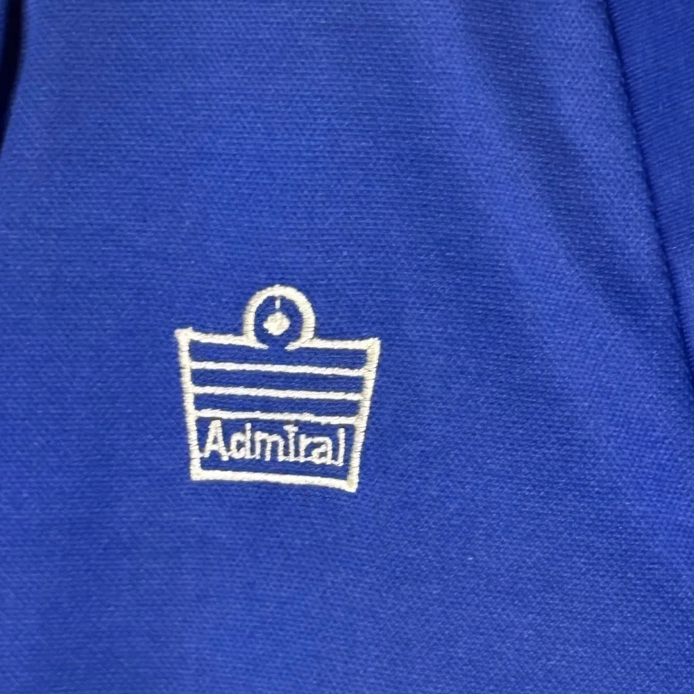 Vintage 80’s Admiral Vancouver Whitecaps NASL Soccer Jersey Football Kit Medium - Picture 6 of 9